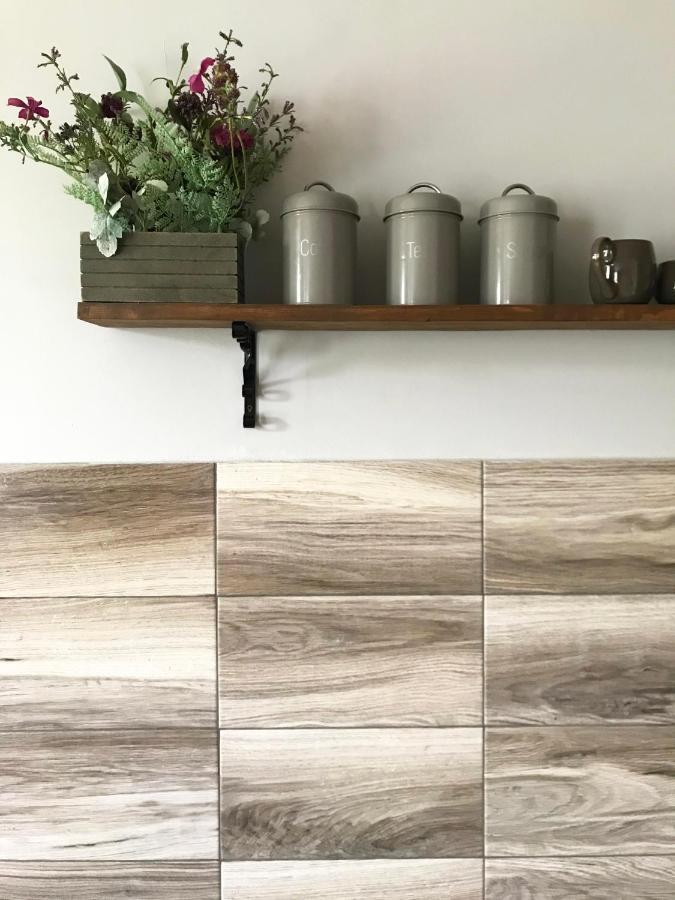 Apartamenti Starp Krastiem リエパーヤ エクステリア 写真